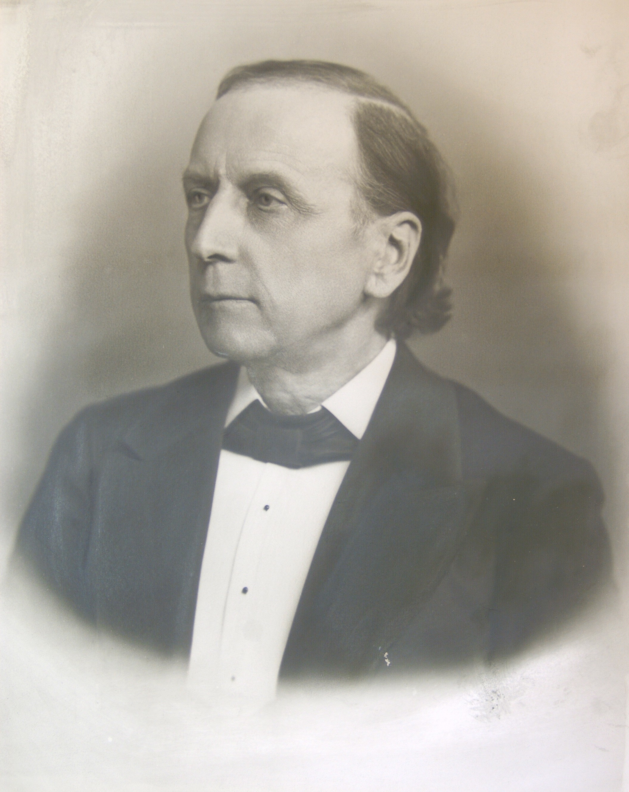 Johannes Vahlen (1830-1911)